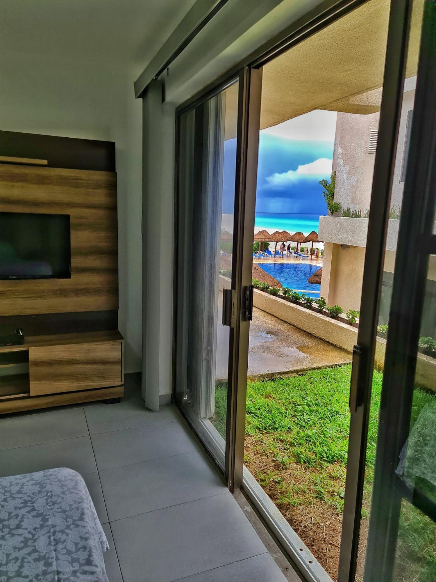 Villas Marlin 2 Cancún Cameră foto